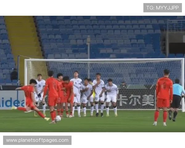 半场染黄杨希缺席战泰国U23末轮