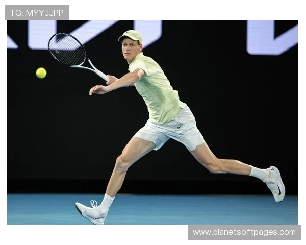 （体育）网球——美网：辛纳晋级男单四强