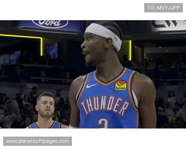 雷霆加时胜活塞亚历山大47分