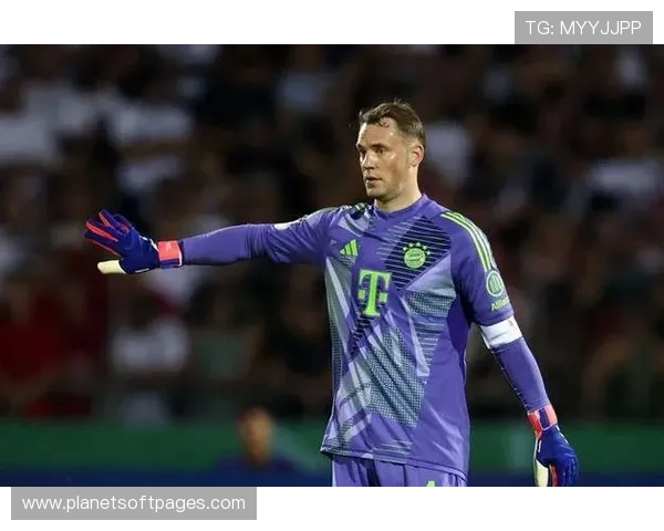 马特乌斯曝纳帅诺伊尔矛盾非技因 马特乌斯曝纳帅诺伊尔矛盾非技因