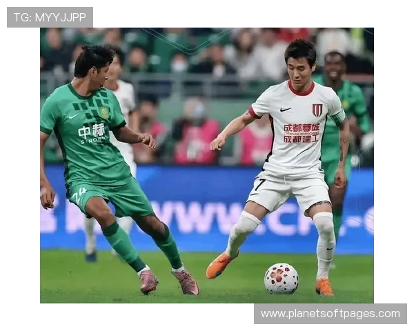 韦世豪逆转战国安当选中超最佳球员